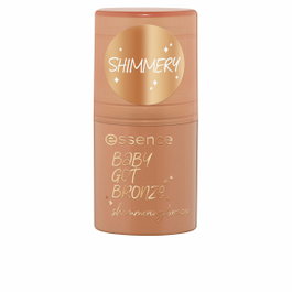 Essence BABY GOT BRONZE Bronceador en Barra Brillante 10-Golden Hour