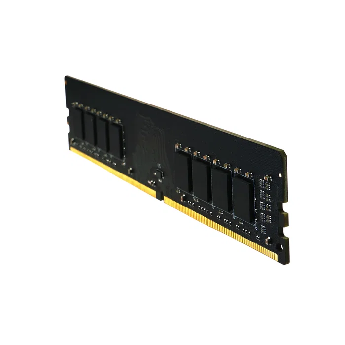 Silicon Power SP008GBLFU320X02 Módulo de Memoria RAM 8 GB DDR4 3200 MHz (288-pin DIMM, CL22, 1.2V, Unbuffered, para PC)