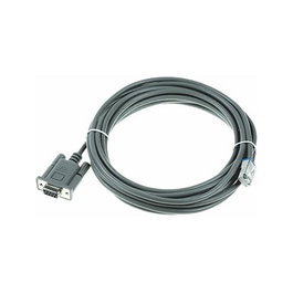 Datalogic Cable USB Tipo A enrollado para terminal de potencia 5 metros