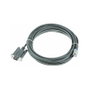 Datalogic 90A052121 Cable de carga RS-232 a RJ-45, 4,5 m