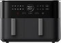 Xiaomi Dual Zone Air Fryer 10L Negro