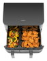 Xiaomi Dual Zone Air Fryer 10L Negro