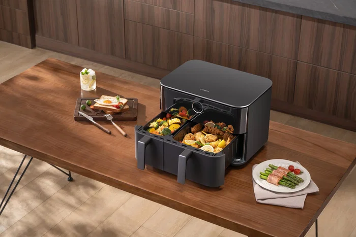 Xiaomi Dual Zone Air Fryer 10L