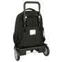 Safta Mochila Grande con Ruedas Compact Evolution Extraíble F.C. Barcelona