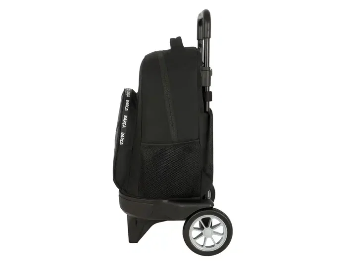 Safta Mochila Grande con Ruedas Compact Evolution Extraíble F.C. Barcelona Safta Mochila Grande con Ruedas Compact Evolution Extraíble F.C. Barcelona