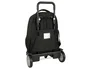 Safta Mochila Grande con Ruedas Compact Evolution Extraíble F.C. Barcelona