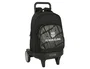 Safta Mochila Grande con Ruedas Compact Evolution Extraíble F.C. Barcelona