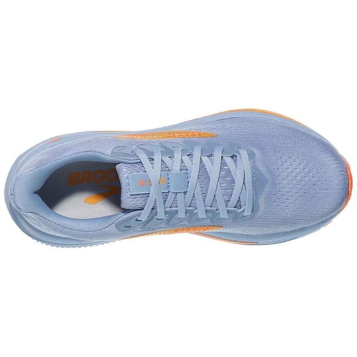 Zapatillas de Running para Adultos Brooks Ghost 17 Azul 40