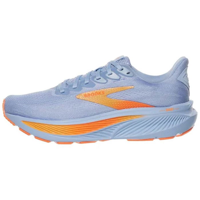 Zapatillas de Running para Adultos Brooks Ghost 17 Azul 40