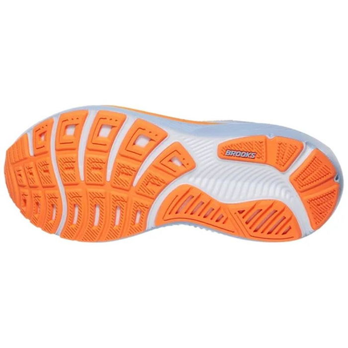 Zapatillas de Running para Adultos Brooks Ghost 17 Azul 40