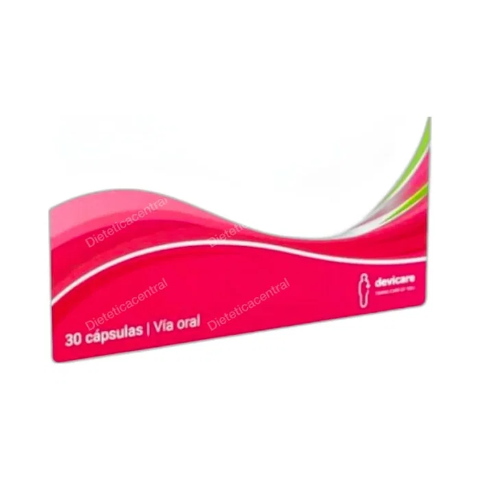 UTI PRO Plus Af 30 Comp. | Apoyo Sistema Urinario con Hibisco | Sin Gluten, Sin Lactosa, Vegetariano