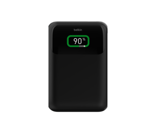 Belkin BoostCharge Pro 20000 mAh Negro