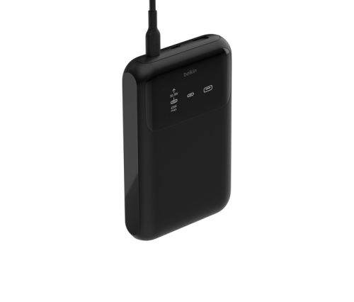 Belkin BoostCharge Pro 20000 mAh Negro