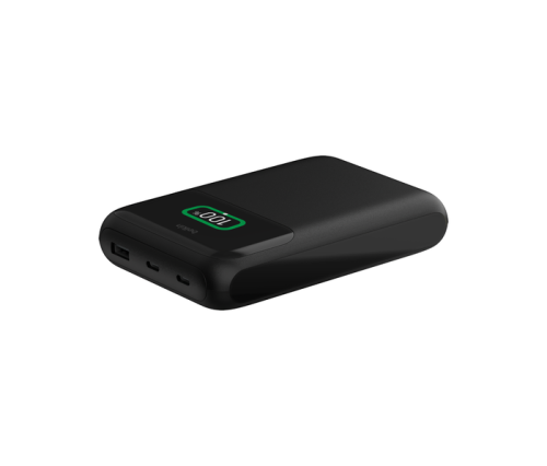 Belkin BoostCharge Pro 20000 mAh Negro