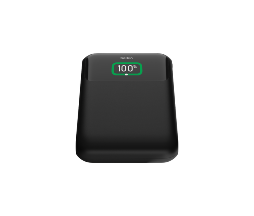 Belkin BoostCharge Pro 20000 mAh Negro