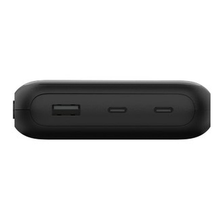 Belkin BoostCharge Pro 20000 mAh Negro