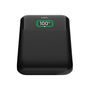 Belkin BOOST CHARGE Pro - Power Bank 20000 mAh 3-Port (2 USB-C, 1 USB-A) para Portátil y Smartphone - Negro