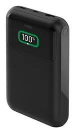 Belkin BoostCharge Pro 20000 mAh 65W Negro