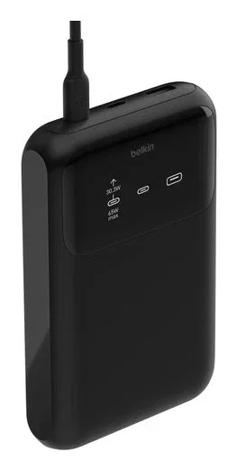 Belkin BoostCharge Pro 20000 mAh Negro