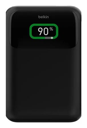Belkin BoostCharge Pro 20000 mAh Negro