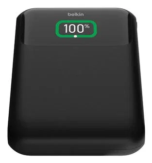 Belkin BoostCharge Pro 20000 mAh Negro