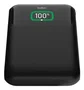 Belkin BoostCharge Pro 20000 mAh Negro