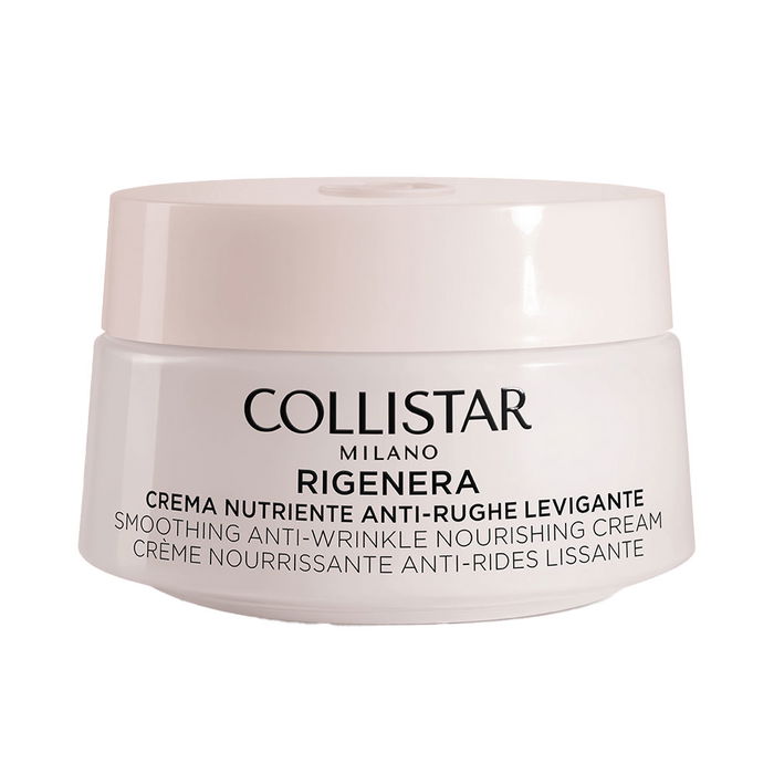 Collistar Crema Antiarrugas Nutritiva RIGENERA 50 ml Collistar Crema Antiarrugas Nutritiva RIGENERA 50 ml