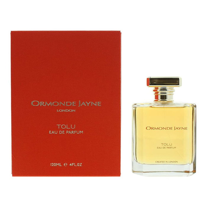 Ormonde Jayne Tolu Eau de Parfum 120 ml