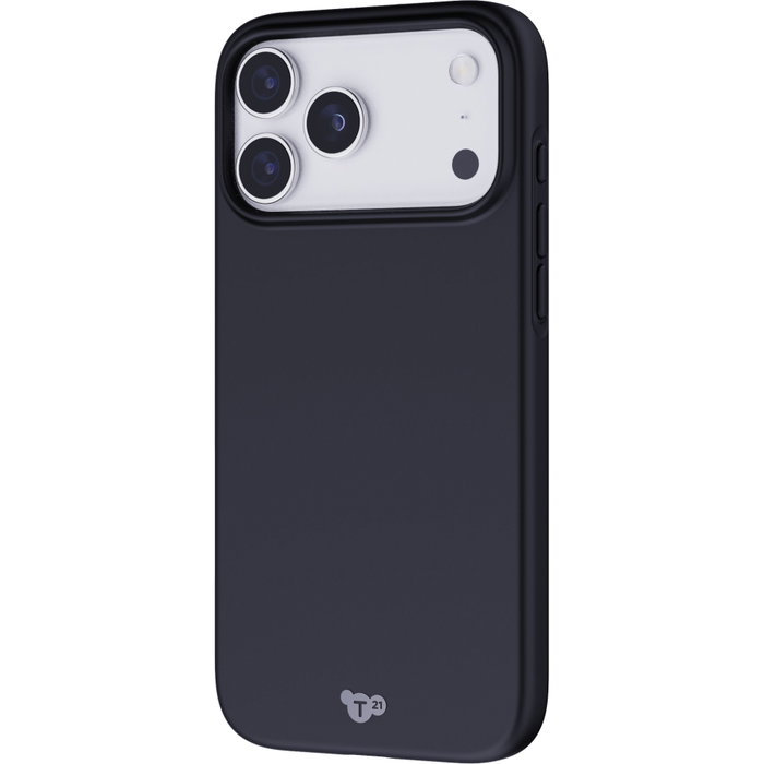 Tech21 EvoLite Case MagSafe para iPhone 17 Pro Max Black Tech21 EvoLite Case MagSafe para iPhone 17 Pro Max Black