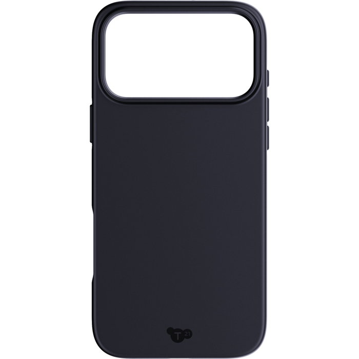 Tech21 EvoLite Case MagSafe para iPhone 17 Pro Max Black Tech21 EvoLite Case MagSafe para iPhone 17 Pro Max Black