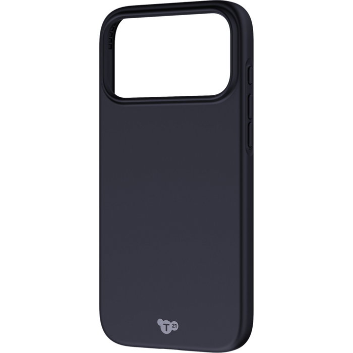 Tech21 EvoLite Case MagSafe para iPhone 17 Pro Max Black Tech21 EvoLite Case MagSafe para iPhone 17 Pro Max Black