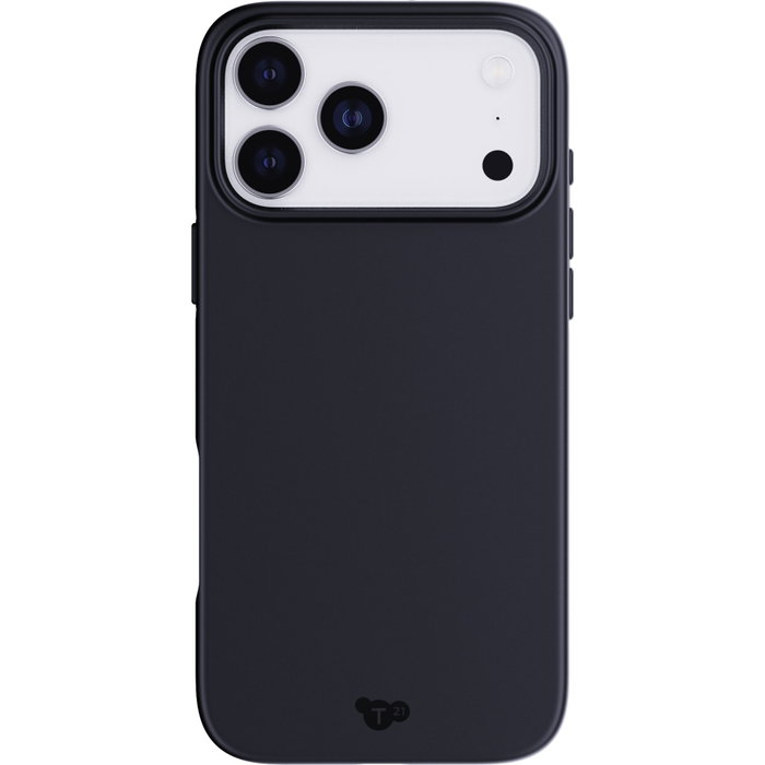 Tech21 EvoLite Case MagSafe para iPhone 17 Pro Max Black Tech21 EvoLite Case MagSafe para iPhone 17 Pro Max Black