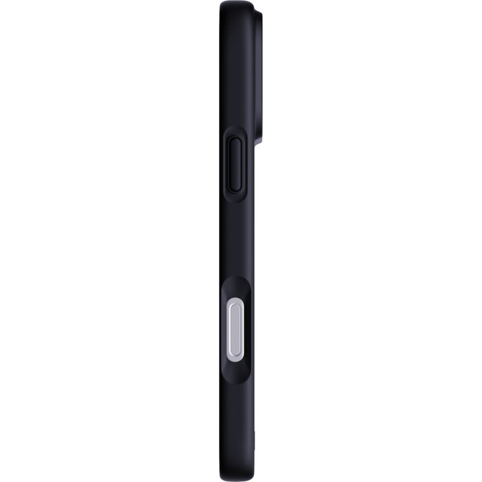 Tech21 EvoLite Case MagSafe para iPhone 17 Pro Max Black Tech21 EvoLite Case MagSafe para iPhone 17 Pro Max Black
