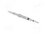 JBC TOOLS Punta de soldadura tipo cono Nano de 0,1mm