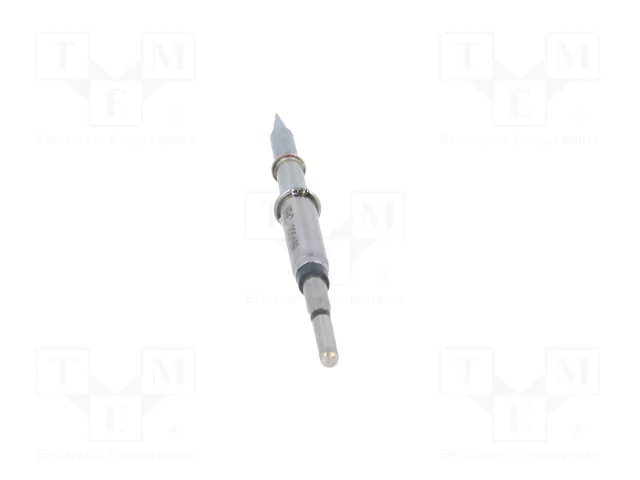 JBC TOOLS Punta de soldadura tipo cono Nano de 0,1mm