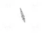 JBC TOOLS Punta de soldadura tipo cono Nano de 0,1mm