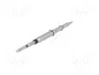 JBC TOOLS Punta de soldadura tipo cono Nano de 0,1mm
