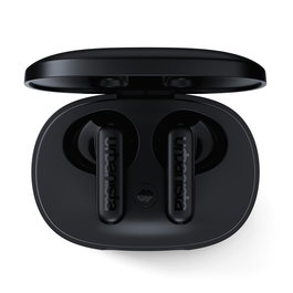 Urbanista Copenhagen - Auriculares Inalámbricos True Wireless, Cancelación de Ruido ENC, 32h Autonomía, Resistencia IPX4, Bluetooth 5.2, Carga USB-C