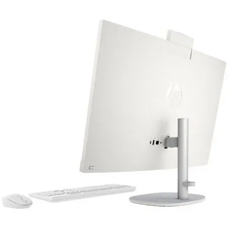HP 27-CR0080NS All in One 27" i5-1335U 16GB 1TB SSD Win11 FHD Táctil