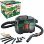 Bosch AdvancedVac 18V-8 Aspirador 3 en 1 para seco y húmedo