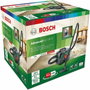 Bosch AdvancedVac 18V-8 Aspirador 3 en 1 para seco y húmedo