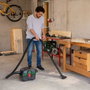 Bosch AdvancedVac 18V-8 Aspirador 3 en 1 para seco y húmedo
