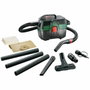 Bosch AdvancedVac 18V-8 Aspirador 3 en 1 para seco y húmedo