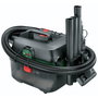 Bosch AdvancedVac 18V-8 Aspirador en seco y húmedo 3 en 1