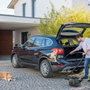 Bosch AdvancedVac 18V-8 Aspirador en seco y húmedo 3 en 1