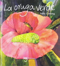 ING EDICIONS, La oruga verde