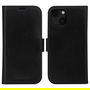 dbramante 1928 Funda Folio para iPhone 15 Negro