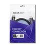 Qoltec Cable DisplayPort v1.1 4K 2m Negro