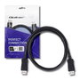 Qoltec Cable DisplayPort v1.1 4K 2m Negro
