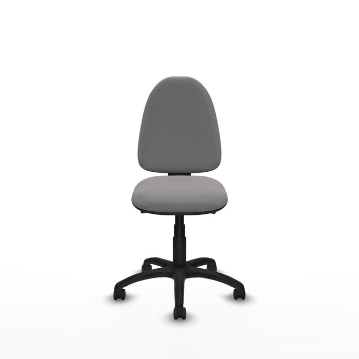 PIQUERAS Y CRESPO Silla de oficina Aýna Gris con mecanismo Asincro PIQUERAS Y CRESPO Silla de oficina Aýna Gris con mecanismo Asincro